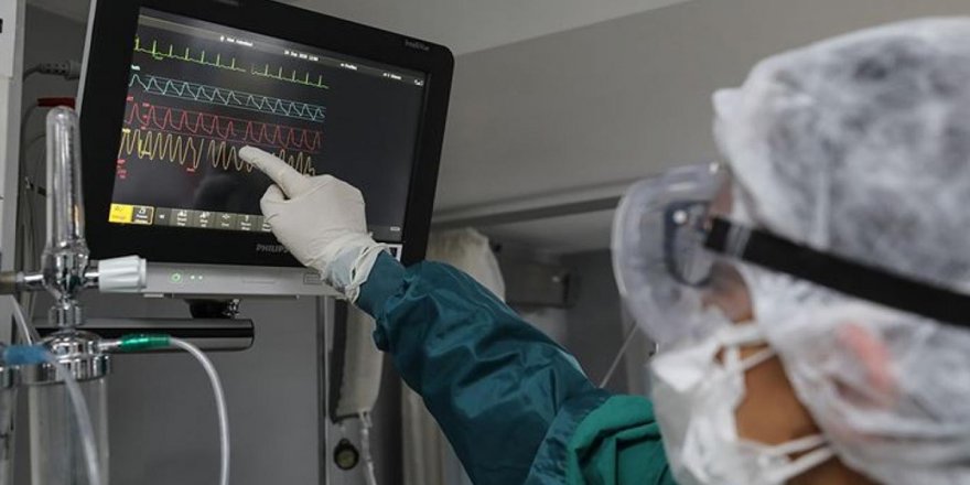 Koronavirüsle mücadelede kritik 15 gün yarın başlıyor