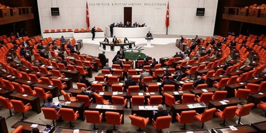 Hobi bahçesi düzenlemesi yasalaştı