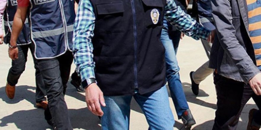 Vezneciler saldırısında keşif yapan terörist yakalandı