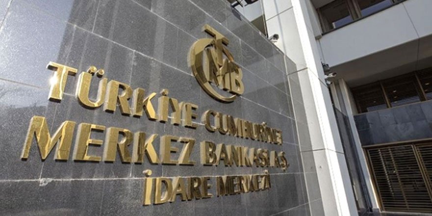 Yıl sonu enflasyon tahmini yukarı yönlü güncellendi