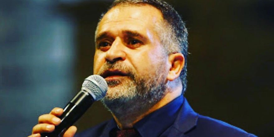 Türkmen Alevi Bektaşi Vakfı Genel Başkanı Özdemir'den Fransa'ya tepki!