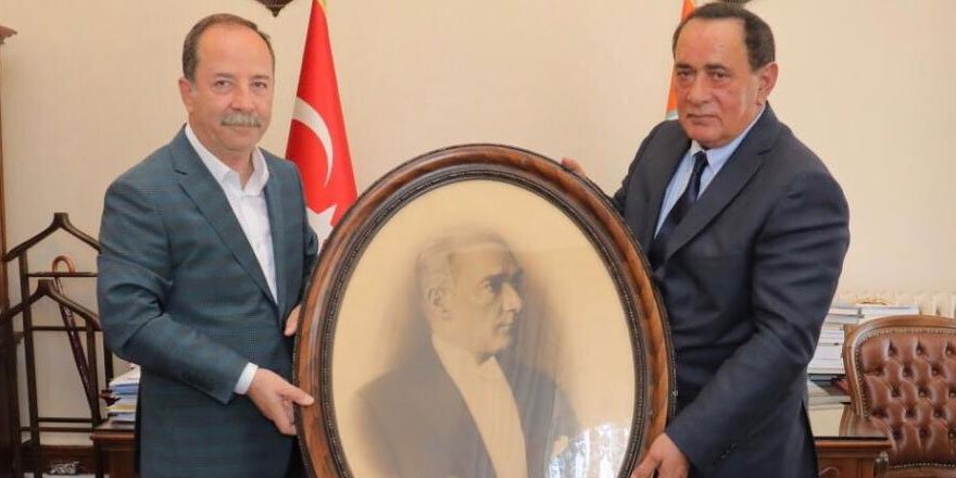 CHP'nin Recep Gürkan hakkında soruşturma başlatmasına Alaattin Çakıcı cevap verdi!