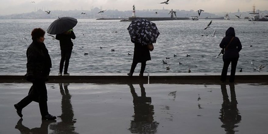 Meteoroloji uyardı! Balkanlardan soğuk hava dalgası geliyor