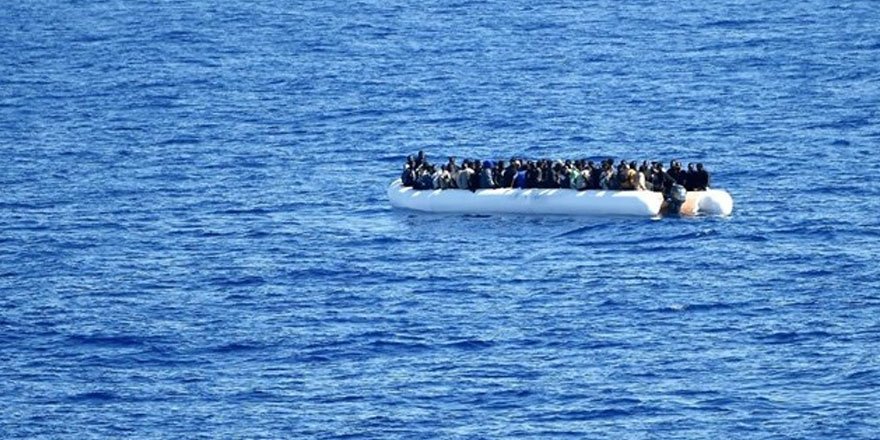 Senegal'deki tekne faciasında ölü sayısı en az 140!