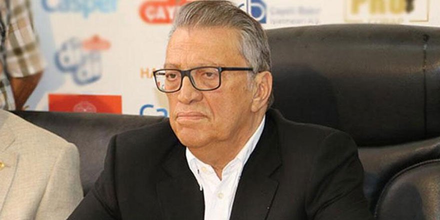 Eski Başbakan Mesut Yılmaz hayatını kaybetti!