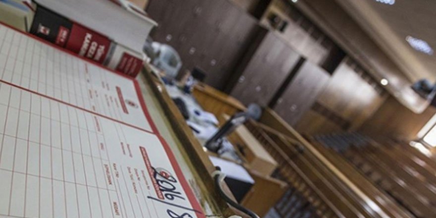 MİT tırları davasında karar