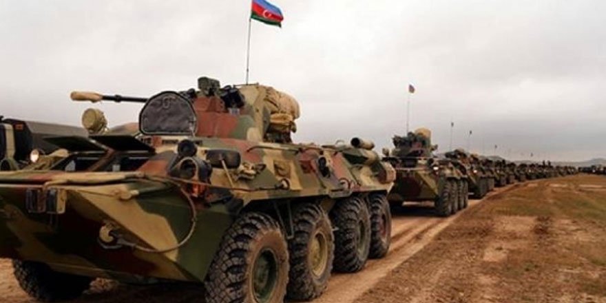9 köy daha Ermenistan işgalinden kurtarıldı