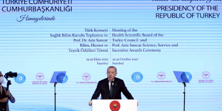 Son dakika Cumhurbaşkanı Erdoğan açıkladı: Tüm imkanları seferber ettik!