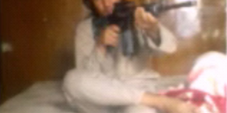 Terör örgütü DEAŞ'ın sözde komutanı tutuklandı