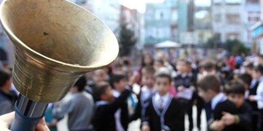 Kuşadası'nda eğitime 2 gün ara