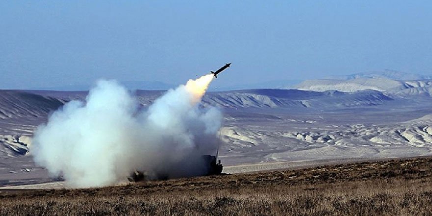 Azerbaycan, Ermenistan'a ait savaş uçağını düşürdü