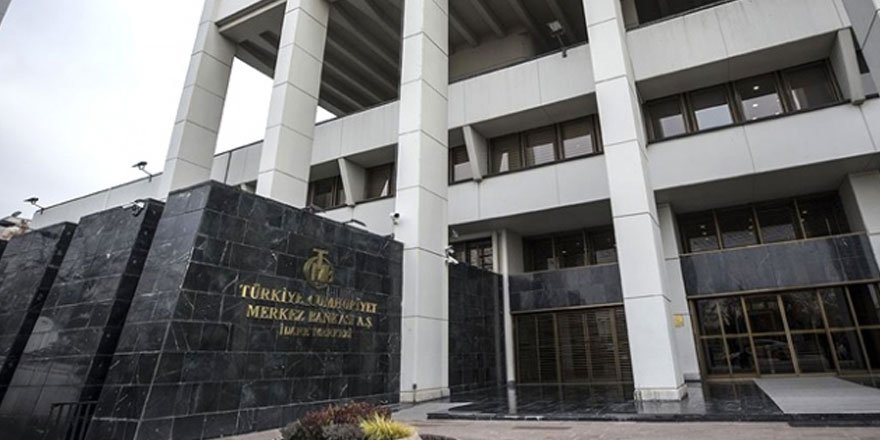 Merkez Bankası'ndan yeni sıkılaştırma adımları