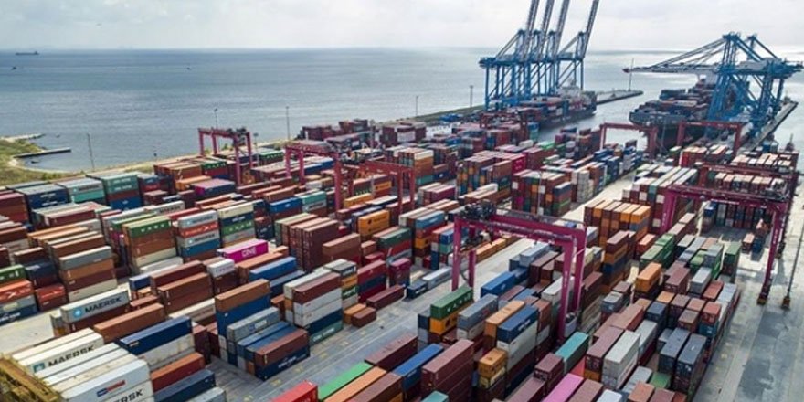 Bakan Pekcan duyurdu! İhracatta yeni rekor