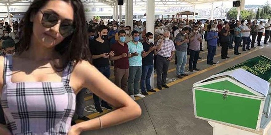 Duygu Delen'in öldüğü olayla ilgili detaylar iddianamede yer aldı