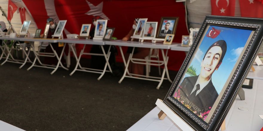 Diyarbakır anneleri evlat nöbetini sürdürmekte kararlılar!