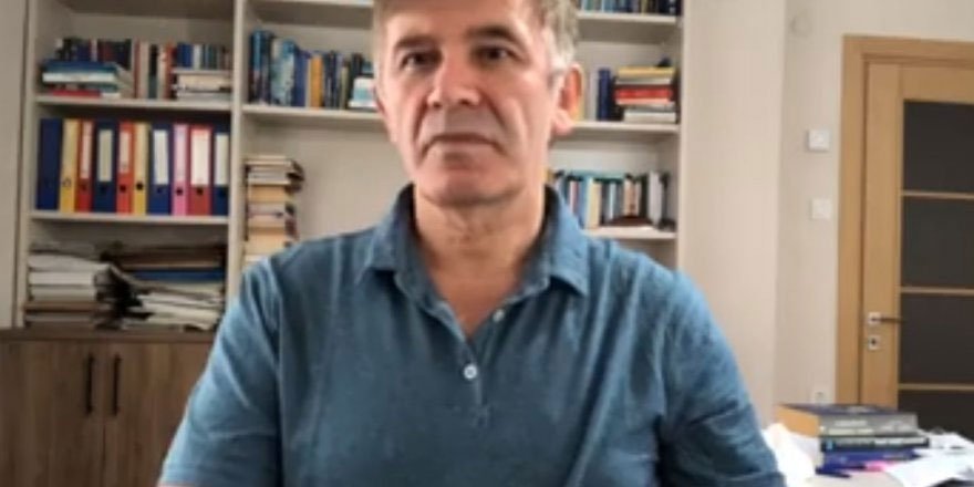 ABD'de Başkanlık seçimlerini kim kazanacak? İrfan Kaya Ülger yorumladı