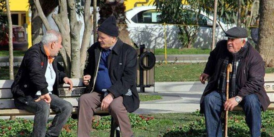 Bursa'da 65 yaş üstü ve üzeri vatandaşlara kısıtlama getirildi!