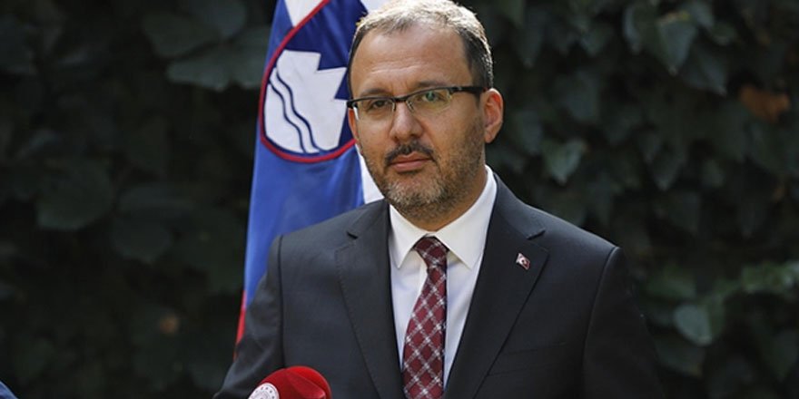 Burs ve öğrenim kredisi başvuruları uzatıldı
