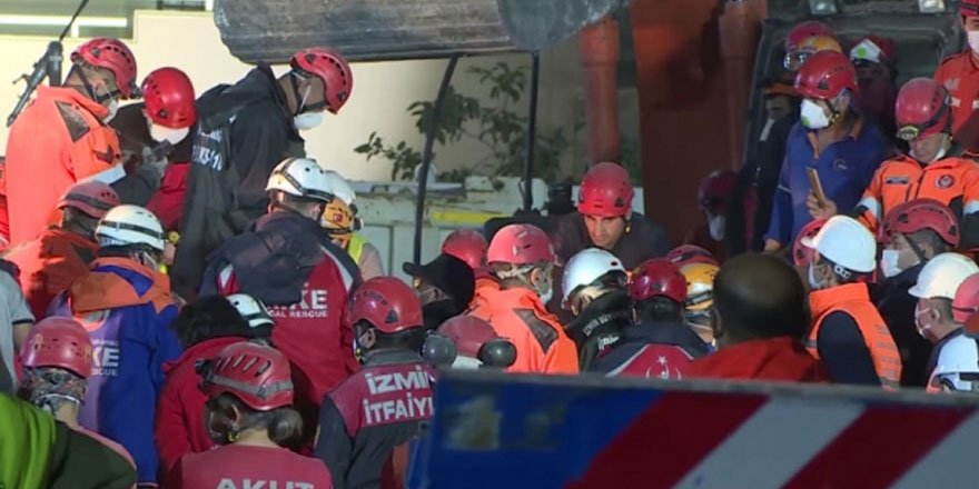 Doktor Zarife Doğan’ın cansız bedenine ulaşıldı