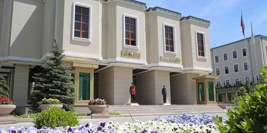 81 ili kapsayan koronavirüs genelgesi yayımlandı!