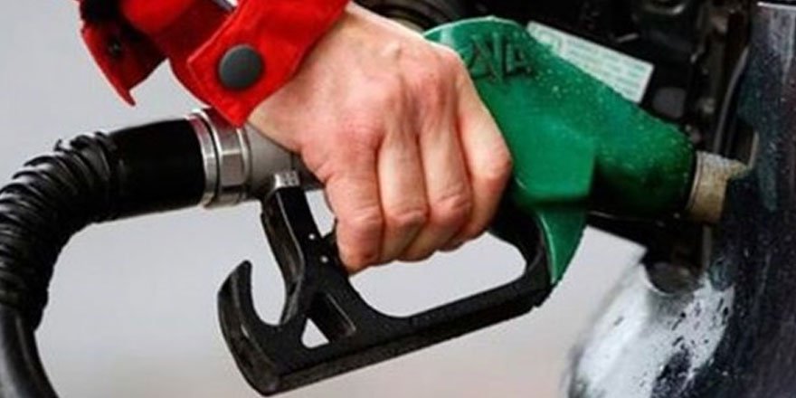 Motorine 10 kuruş zam bekleniyor!