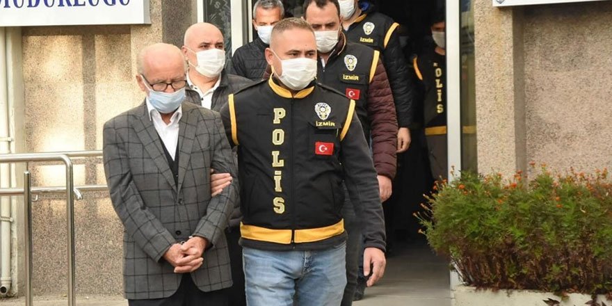 Müteahhitlere bu defa kelepçe vuruldu