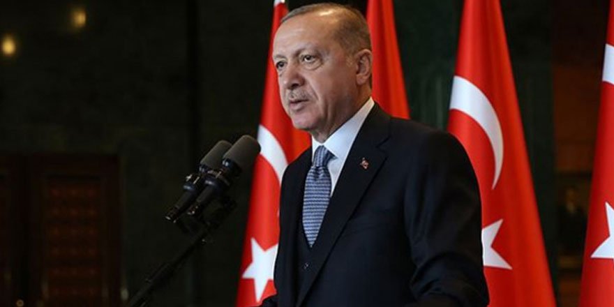 Cumhurbaşkanı Erdoğan: Kentsel dönüşüm sürecini hızlandırmalıyız