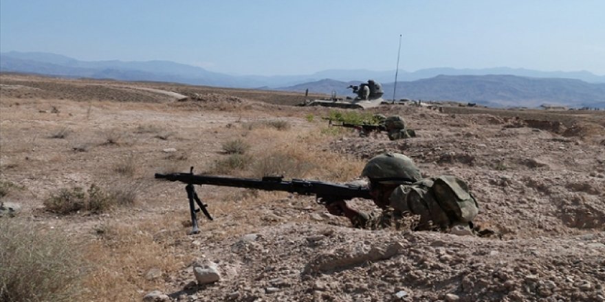 7 köy daha Ermeni işgalinden kurtarıldı