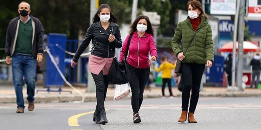 Samsun'da vakalar arttı, 'kritik eşikteyiz' uyarısı geldi