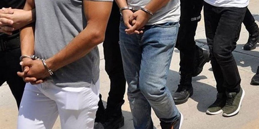 Jandarmada FETÖ operasyonu: 89 gözaltı kararı