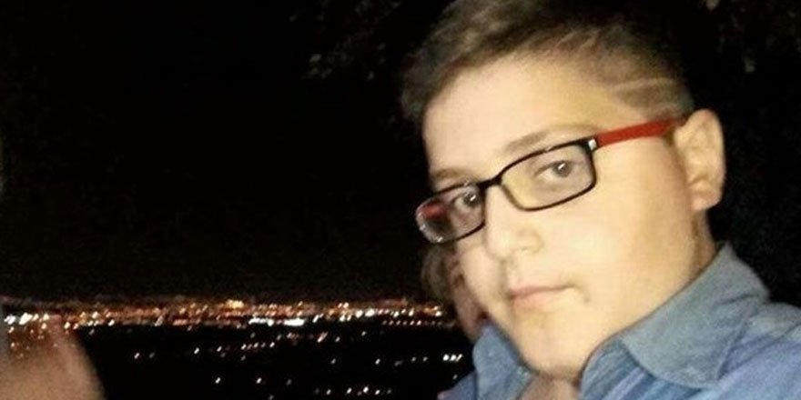 14 yaşındaki çocuk corona virüs kurbanı