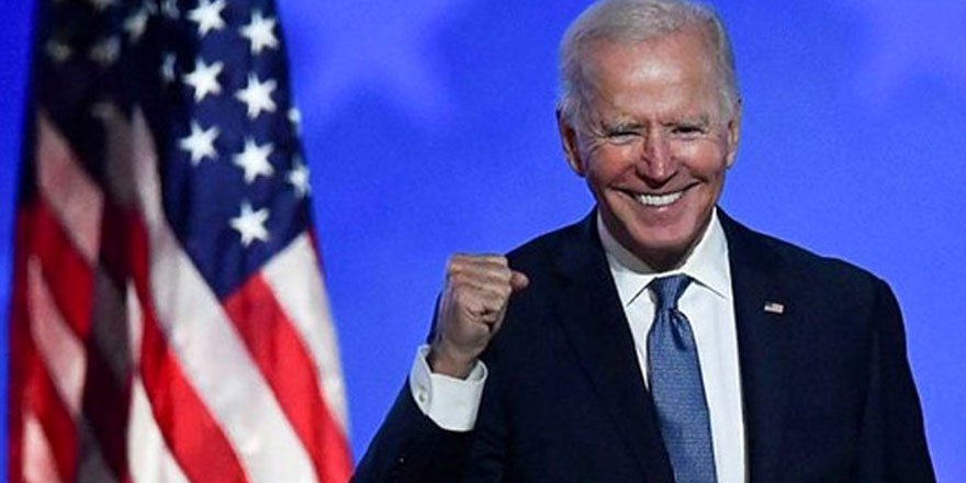 ABD başkanlık seçiminde Joe Biden Georgia'da öne geçti