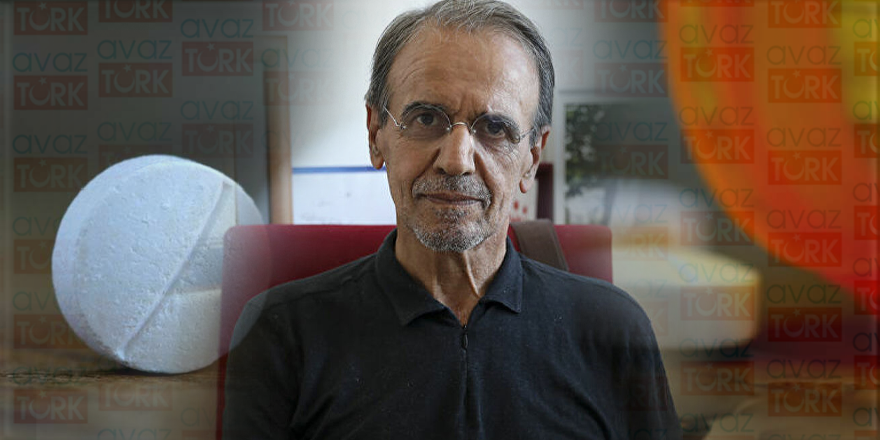 Mehmet Ceyhan'dan 'aspirin' uyarısı: Şu dönemde kullanılması sakıncalı!