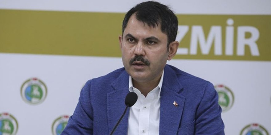 İzmir'de 61 bin 735 binada hasar tespit çalışması tamamlandı