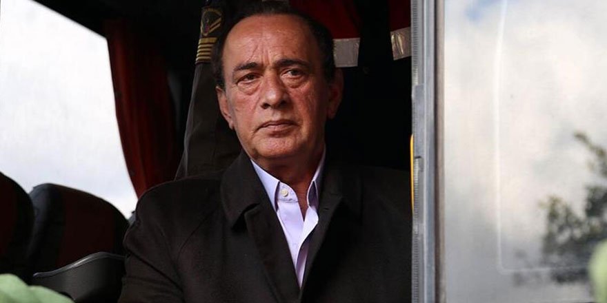 Alaattin Çakıcı'dan Berat Albayrak açıklaması!