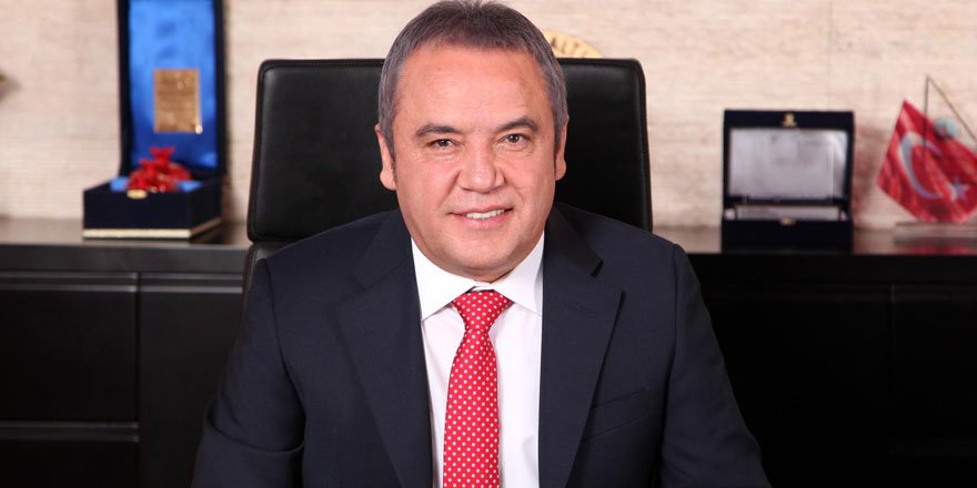 Başkan Muhittin Böcek 64 gün sonra yoğun bakımdan çıktı!