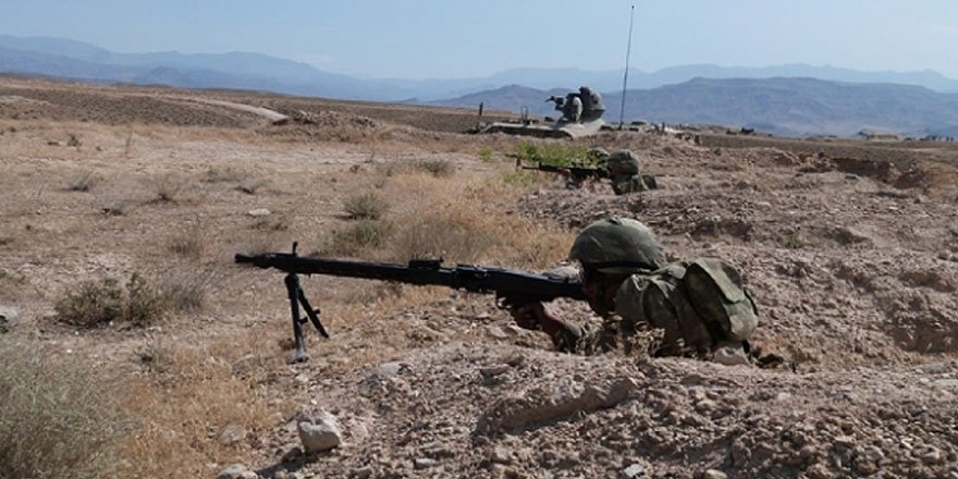 Azerbaycan 23 köyü daha Ermeni işgalinden kurtarıldı