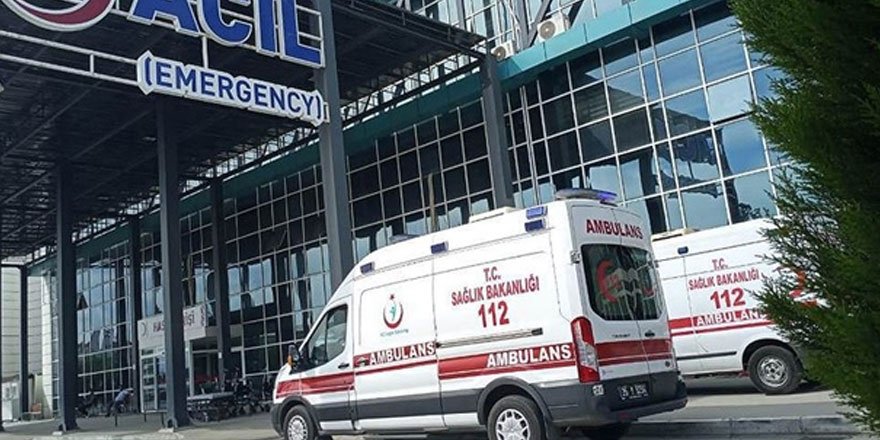 İzmir'de sahte içkiden ölenlerin sayısı 39'a yükseldi