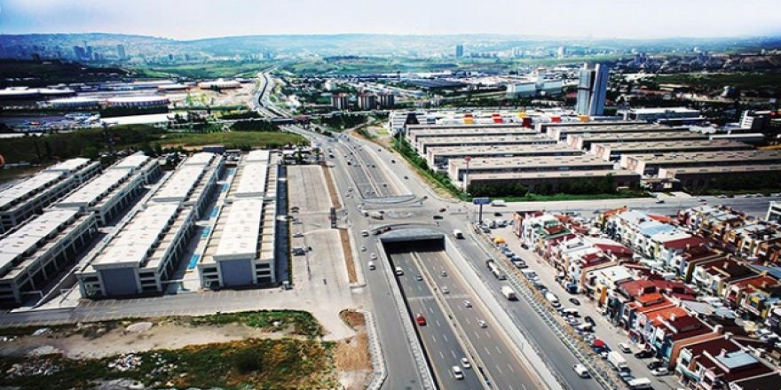 Ankara'da sanayi bölgelerinin mesai saatlerine düzenleme yapıldı