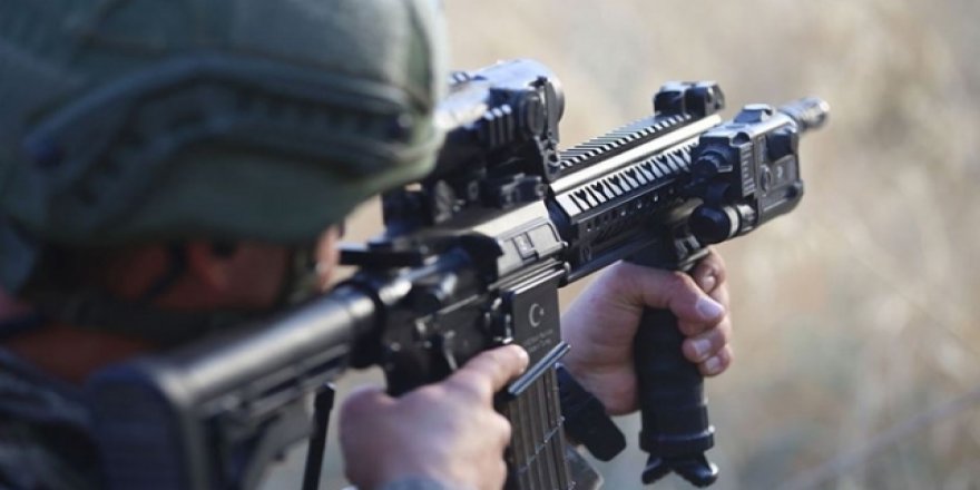 12 polisin şehit edildiği saldırının planlayıcısı etkisiz hale getirildi