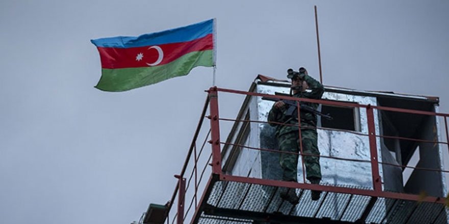 Ermenistan yenilgiyi kabul etti