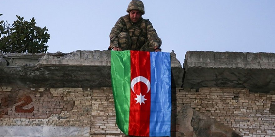 Azerbaycan'ın Karabağ zaferi: İşte anlaşmanın maddeleri