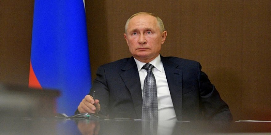 Rusya Devlet Başkanı Putin, kabinedeki değişiklikleri onayladı