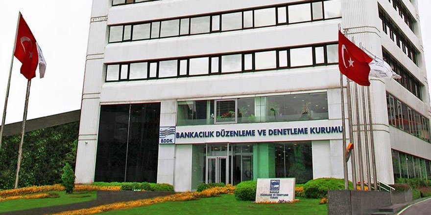 BDDK'dan yeni normalleşme adımı