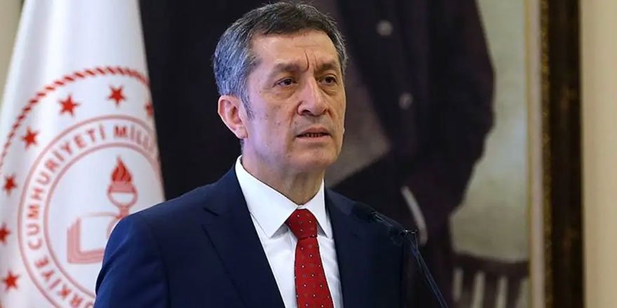 Bakan Ziya Selçuk'tan ara tatil günü açıklaması!