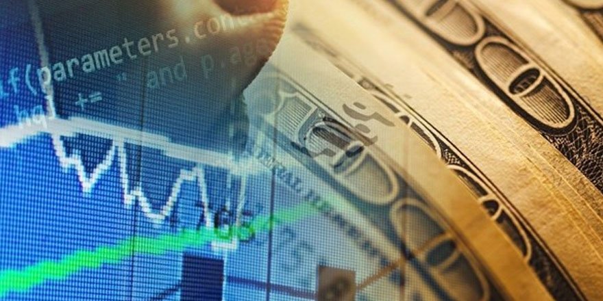 Dolar 8 TL'nin altına indi! İşte piyasalarda son durum