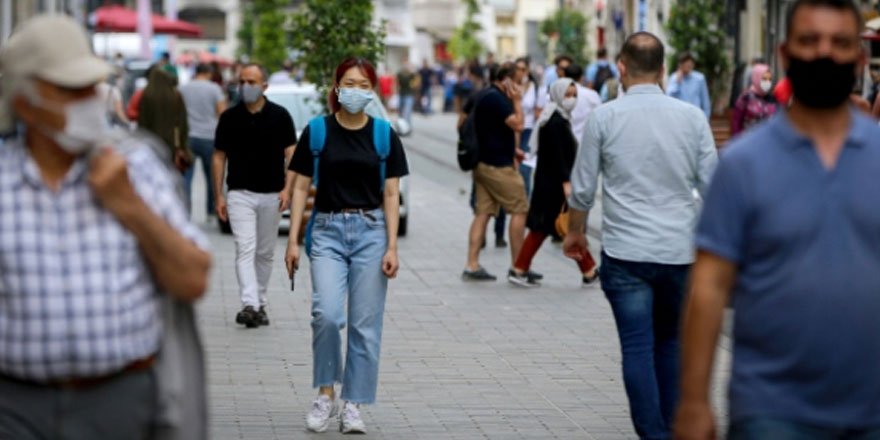 Cadde ve sokaklarda sigara içmek yasaklandı
