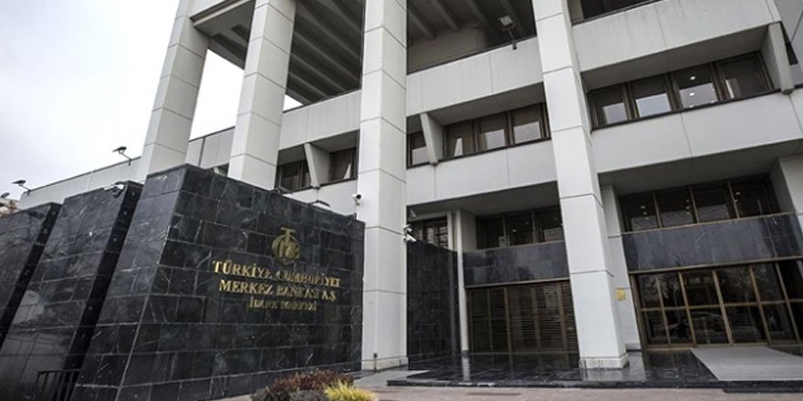 Merkez Bankası'ndan yeni ödeme sistemi