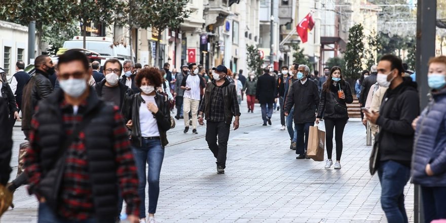 İstanbul'da sigara yasağına kısmen uyuldu