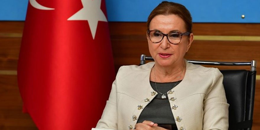 Bakan Pekcan duyurdu: Eximbank'tan ihracatçılara 561 milyon dolarlık finansman